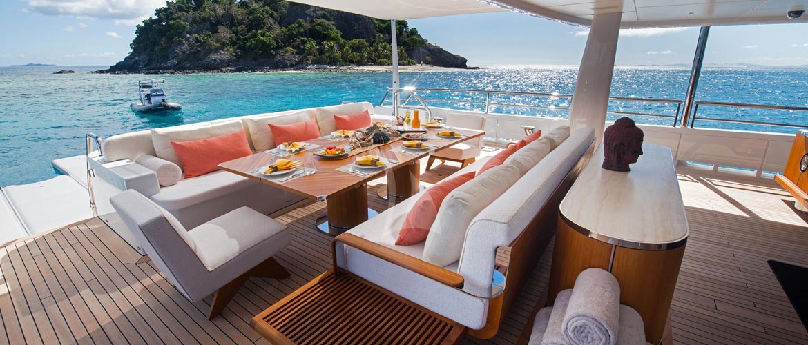 Superyacht Experts