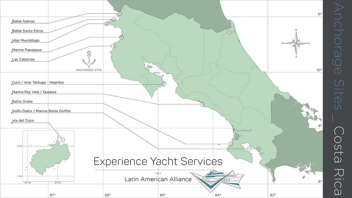 yacht expat services