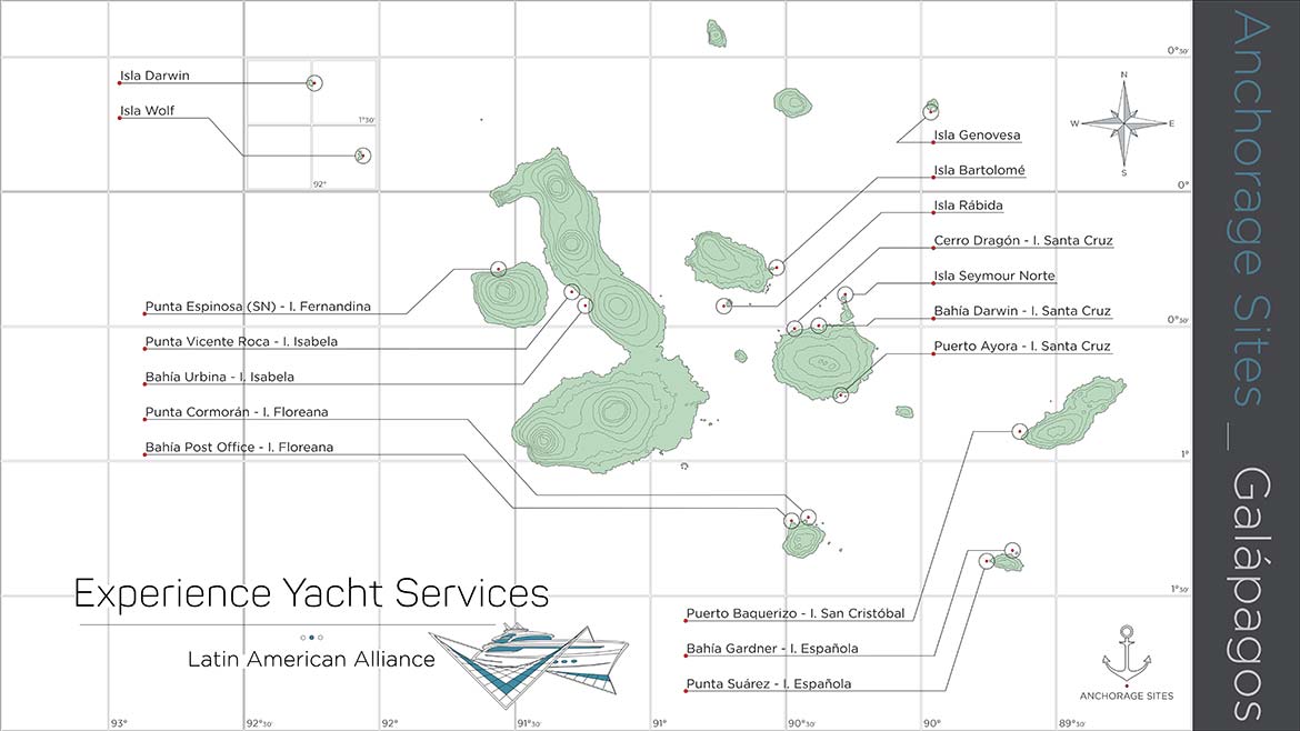 yacht expat services